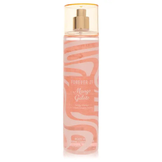 Forever 21 Mango Gelato by Forever 21 - Body Mist 8 oz - Women / Medium - Body Mist 8 oz