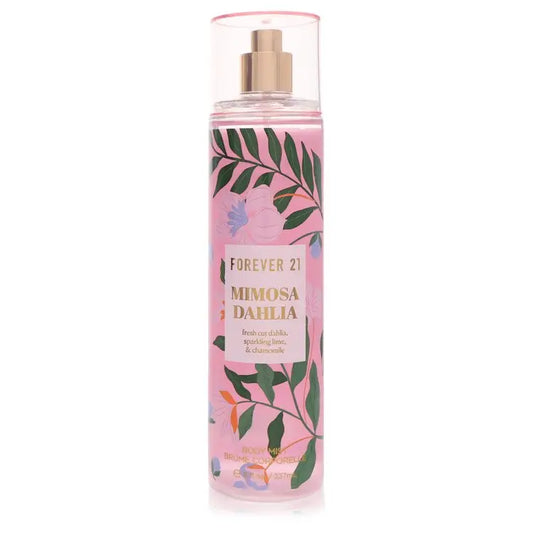 Forever 21 Mimosa Dahlia by Forever 21 - Body Mist 8 oz - Women / Medium - Body Mist 8 oz