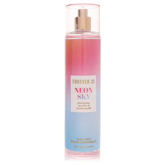Forever 21 Neon Sky by Forever 21 - Body Mist 8 oz - Women / Medium - Body Mist 8 oz