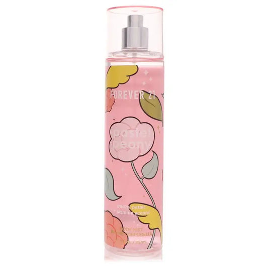 Forever 21 Pastel Peony by Forever 21 - Body Mist 8 oz - Women / Medium - Body Mist 8 oz