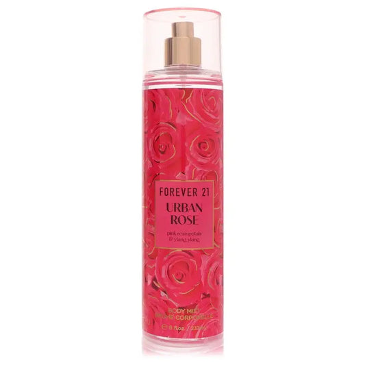 Forever 21 Urban Rose by Forever 21 - Body Mist 8 oz - Women / Medium - Body Mist 8 oz