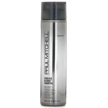 Forever Blonde Shampoo (Intense Hydration - KerActive Repair) - 250ml/8.5oz - 250ml/8.5oz / 1 - Hair Care