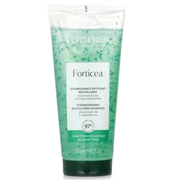 Forticea Revitalizing Shampoo (All Hair Types) - 200ml/6.7oz - 200ml/6.7oz / 1 - Hair Care