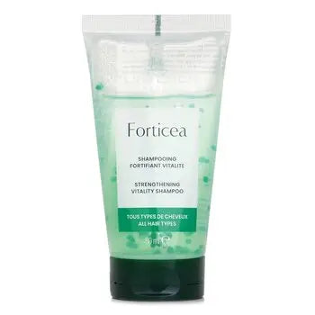 Forticea Strengthening Revitalizing Shampoo - 50ml - 50ml / 1 - Hair Care
