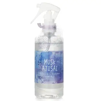 Fragance & Deodorant Room Mist - Musk Ajisai - 220ml - 220ml / 1 - Home Scent