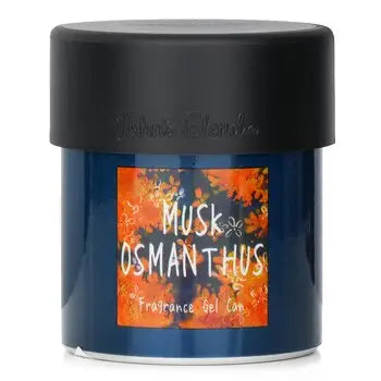 Fragrance Gel Can - Musk Osmanthus - 85g - 85g / 1 - Home Scent
