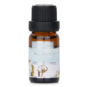 Fragrance Oil - # Cotton Flower - 10ml/0.3oz - 10ml/0.3oz / 1 - Home Scent