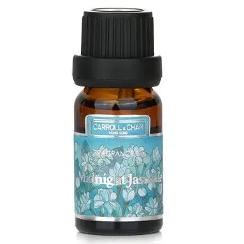 Fragrance Oil - # Midnight Jasmine - 10ml/0.3oz - 10ml/0.3oz / 1 - Home Scent