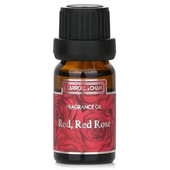 Fragrance Oil - # Red Red Rose - 10ml/0.3oz - 10ml/0.3oz / 1 - Home Scent