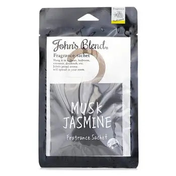 Fragrance Sachet - Musk Jamine - 1pcs - 1pcs / 1 - Home Scent