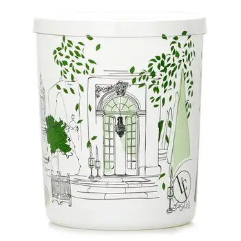 French Garden Scented Candle - 180g/6.35oz - 180g/6.35oz / 1 - Home Scent