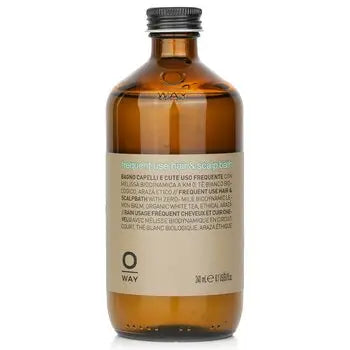 Frequent Use Hair & Scalp Bath - 240ml/8.1oz - 240ml/8.1oz / 1 - Hair Care