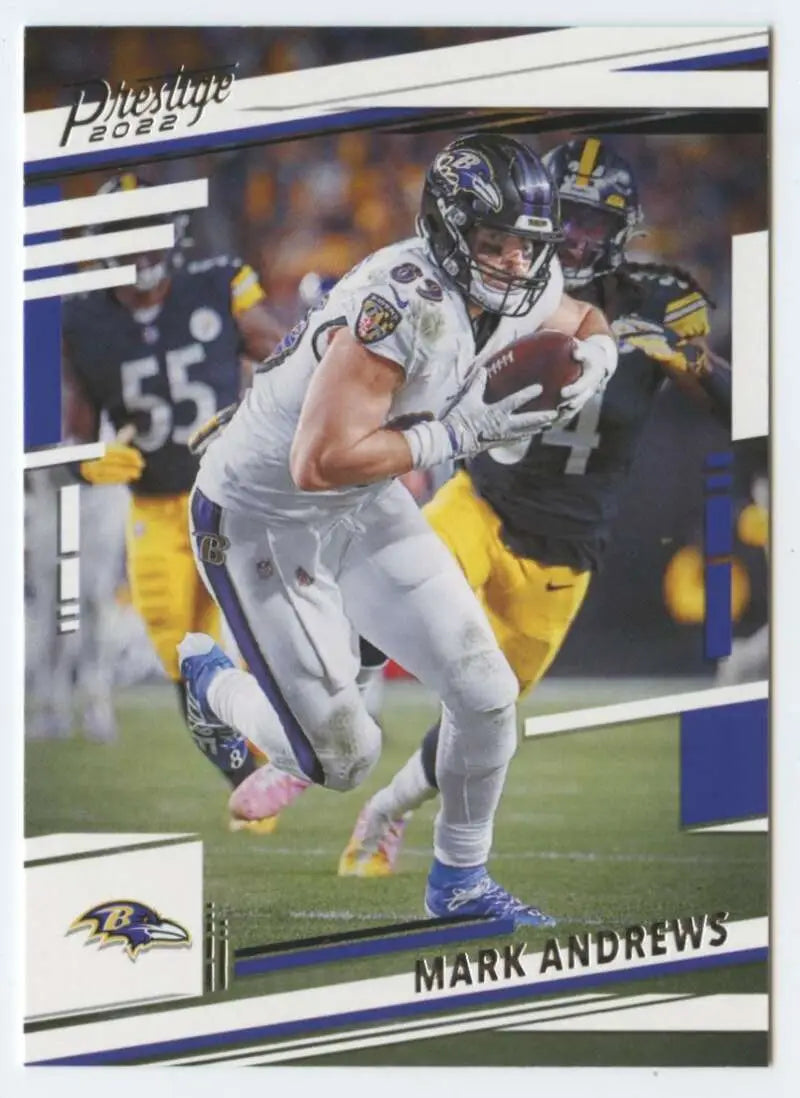 2022 Panini Prestige #22 Mark Andrews NM-MT