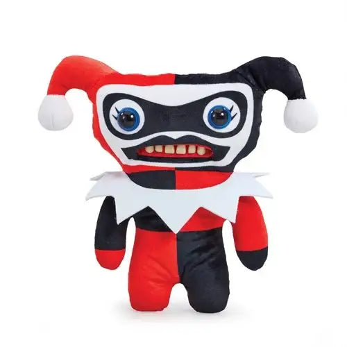 Fuggler DC Comics 9’’ Plush - Harley Quinn - Other Toys - Plush