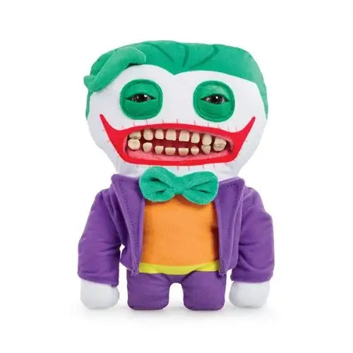Fuggler DC Comics 9’’ Plush - Joker - Other Toys - Plush