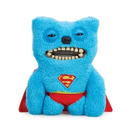 Fuggler DC Comics 9’’ Plush - Superman - Other Toys - Plush