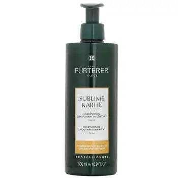 Fur Sublime Karite Hydra Shampoo - 500ml - 500ml / 1 - Hair Care