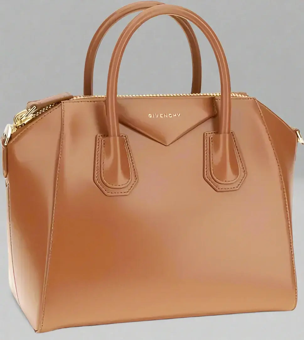 GIVENCHY Small Antigona Handbag – Luxury Iconic Style | STORE 7994
