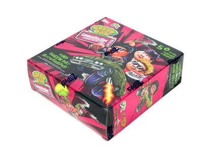 2024 Garbage Pail Kids Battle of the Bands Green Day Hobby Box | Columbia Sports Cards