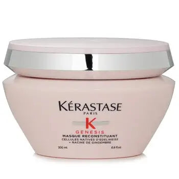 Genesis Masque Reconstituant Intense Fortifying Masque (Weakened Hair Prone To Falling Due To Breakage From Brushing)