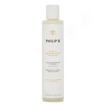 Gentle Conditioning Shampoo (Fragrance Color Free - All Hair Types) - 220ml/7.4oz - 220ml/7.4oz / 1 - Hair Care