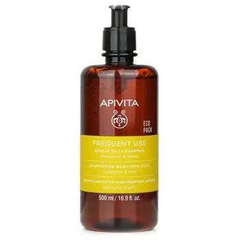 Gentle Daily Shampoo with Chamomile & Honey (Frequent Use) - 500ml/16.9oz - 500ml/16.9oz / 1 - Hair Care