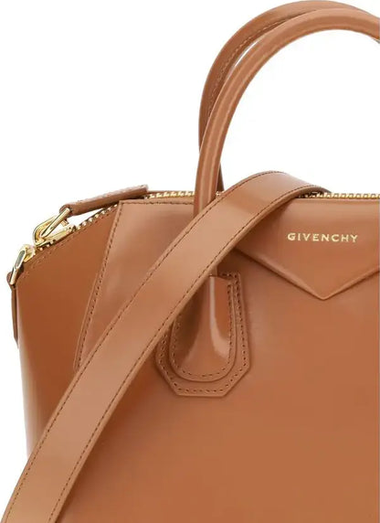 GIVENCHY Small Antigona Handbag – Luxury Iconic Style | STORE 7994 - Handbags
