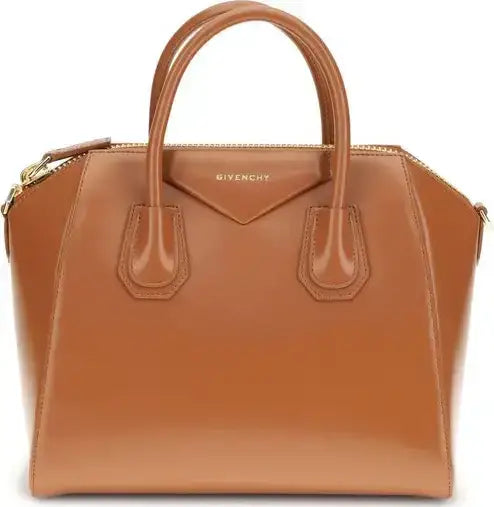 GIVENCHY Small Antigona Handbag – Luxury Iconic Style | STORE 7994 - Handbags