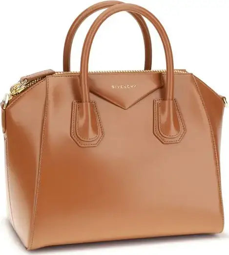 GIVENCHY Small Antigona Handbag – Luxury Iconic Style | STORE 7994 - Handbags