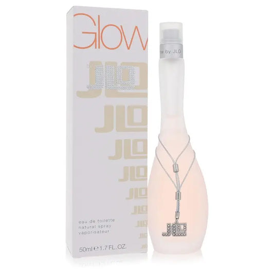 Glow by Jennifer Lopez - Eau De Toilette Spray 1.7 oz - Women / Medium - Eau De Toilette Spray 1.7 oz