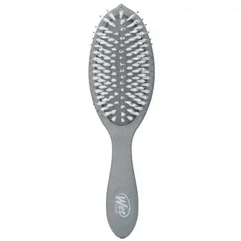 Go Green Charcoal Infused Treatment & Shine Brush - 1pc - 1pc / 1 - Hair Care