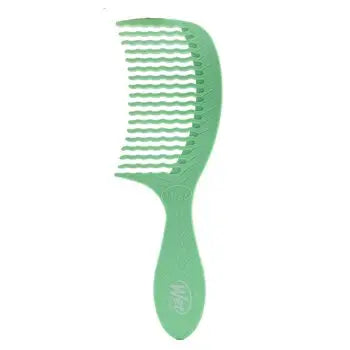 Go Green Treatment Comb - # Tea Tree Oil - 1pc - 1pc / 1 - Hair Care