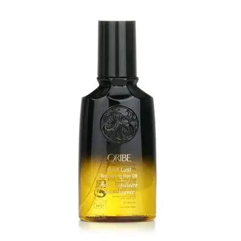 Gold Lust Nourishing Hair Oil - 100ml/3.4oz - 100ml/3.4oz / 1 - Hair Care