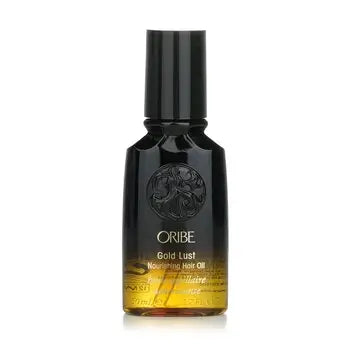 Gold Lust Nourishing Hair Oil (Trave Size) - 50ml/1.7oz - 50ml/1.7oz / 1 - Hair Care