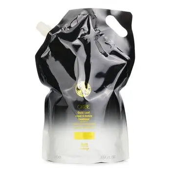 Gold Lust Repair & Restore Conditioner (Liter Refill) - 1000ml/33.8oz - 1000ml/33.8oz / 1 - Hair Care
