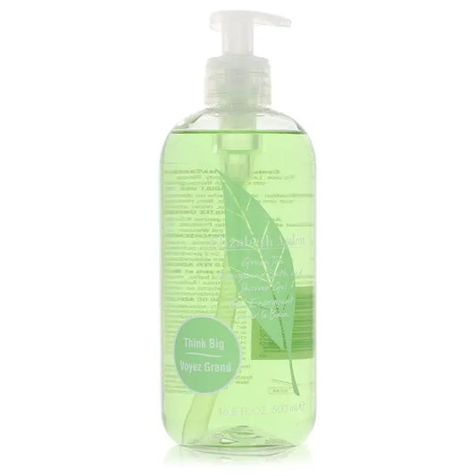 Green Tea by Elizabeth Arden - Shower Gel 16.8 oz - Women / Medium - Shower Gel 16.8 oz