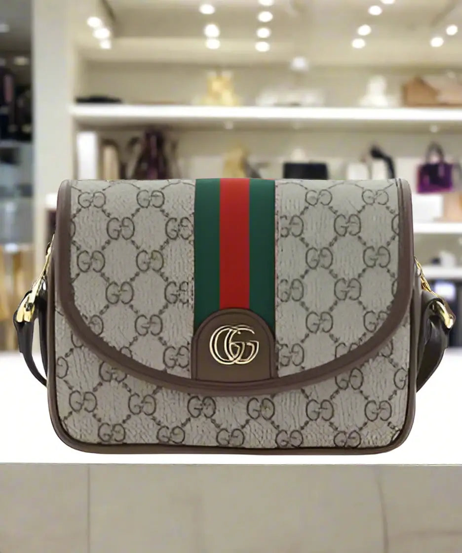 GUCCI OPHIDIA MINI SHOULDER BAG ITALY - Shoulder Bag