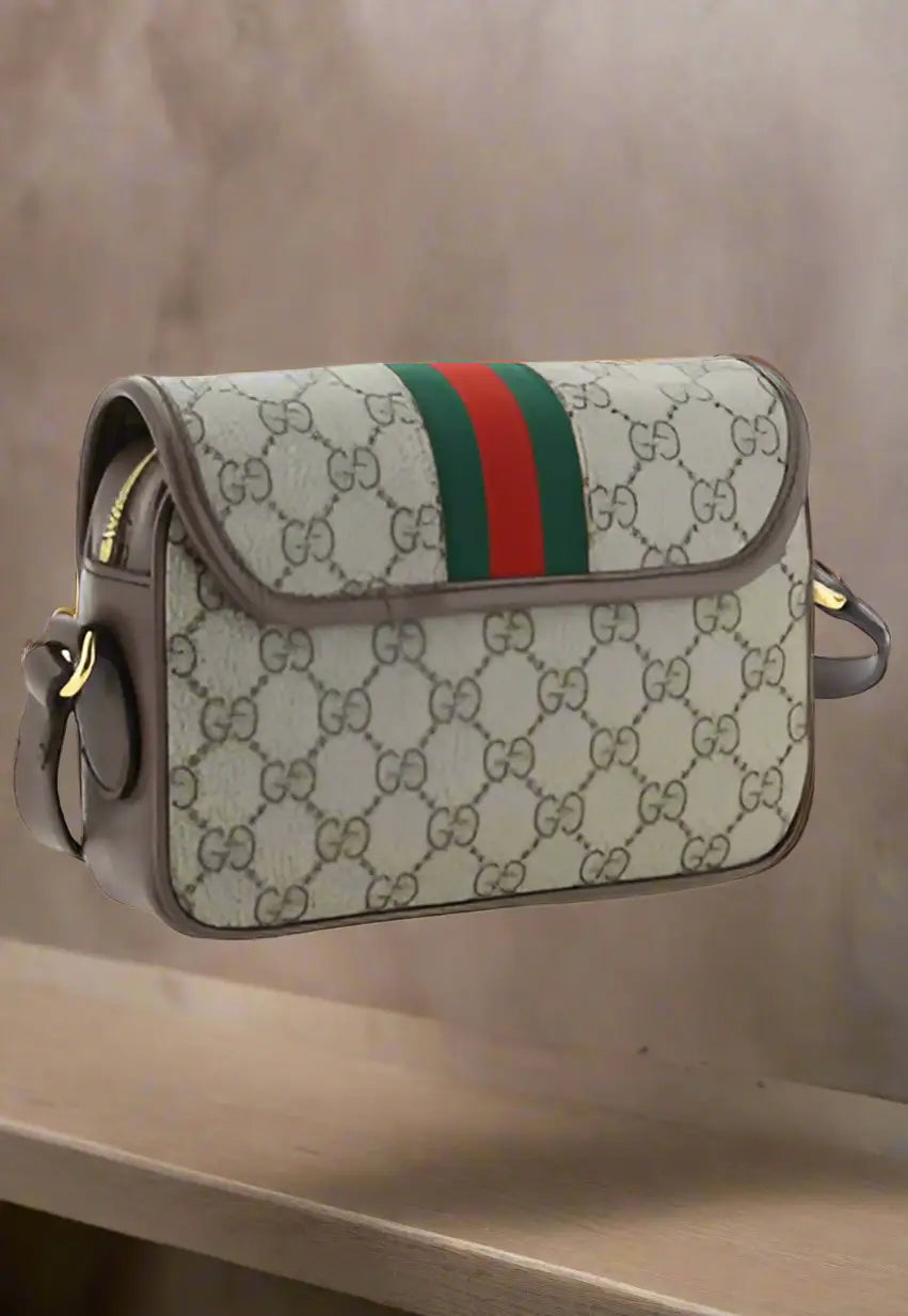 GUCCI OPHIDIA MINI SHOULDER BAG ITALY - Shoulder Bag