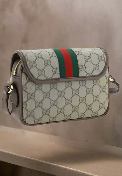 GUCCI OPHIDIA MINI SHOULDER BAG ITALY - Shoulder Bag