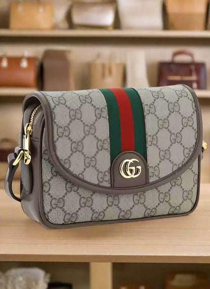 GUCCI OPHIDIA MINI SHOULDER BAG ITALY - Shoulder Bag
