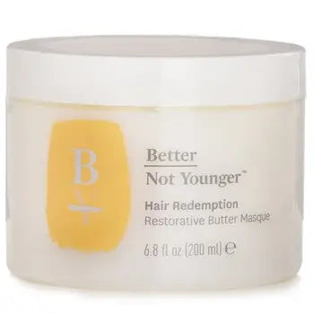 Hair Redemption Restorative Butter Masque - 200ml/6.8oz - 200ml/6.8oz / 1 - Hair Care