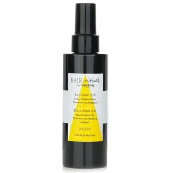 Hair Rituals by Sisley The Cream 230 (Restorative & Thermo-Protective Action) - 150ml/5oz - 150ml/5oz / 1 - Hair Care