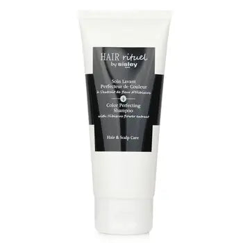 Hair Rituel by Sisley Color Perfecting Shampoo (Hair & Scalp Care) - 200ml/6.7oz - 200ml/6.7oz / 1 - Hair Care