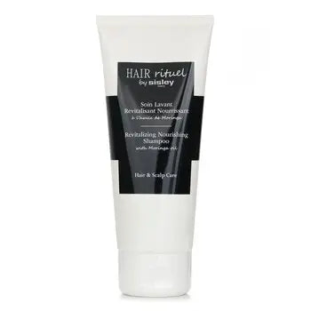 Hair Rituel by Sisley Revitalizing Nourishing Shampoo with Moringa Oil - 200ml/6.7oz - 200ml/6.7oz / 1 - Hair Care