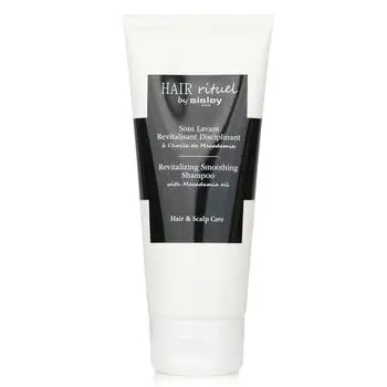 Hair Rituel by Sisley Revitalizing Smoothing Shampoo with Macadamia Oil - 200ml/6.7oz - 200ml/6.7oz / 1 - Hair Care