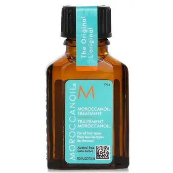 Hair Treatment Oil - 15ml - 15ml / 1 - Hair Care