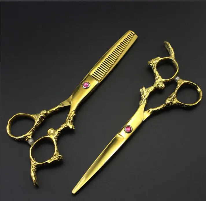 Hairdressing scissors - Face Skin Care Tools