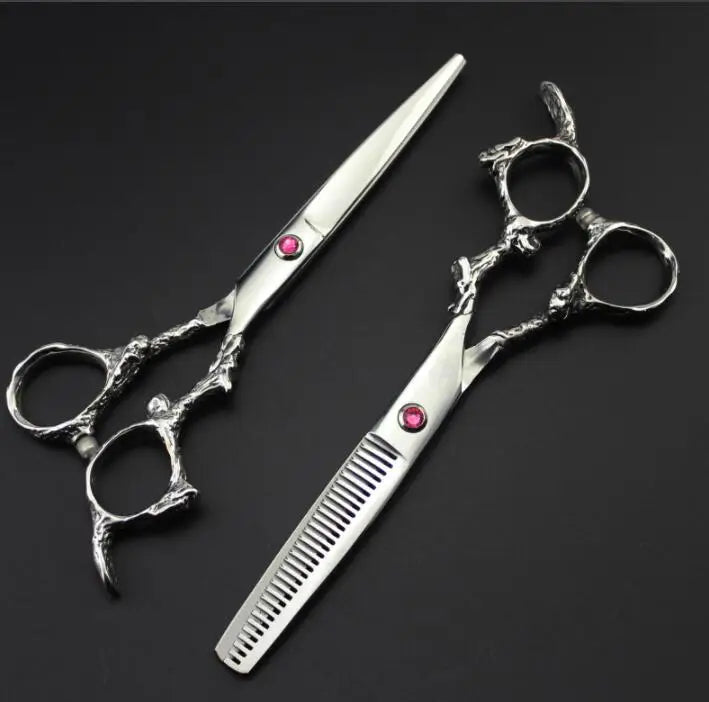 Hairdressing scissors - Face Skin Care Tools