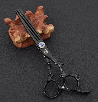 Hairdressing scissors - Face Skin Care Tools