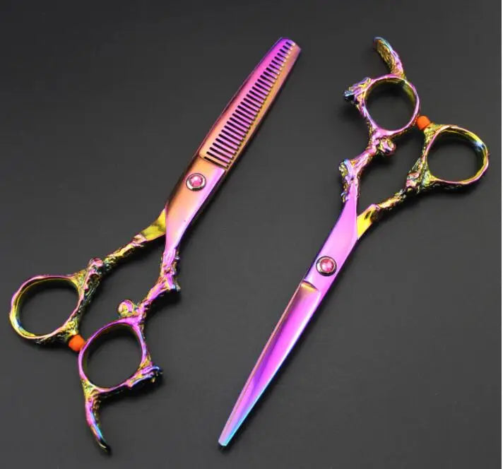 Hairdressing scissors - Face Skin Care Tools